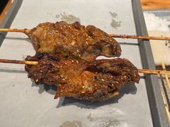 -北丐先生·野馄饨烧烤(长宁龙之梦店)