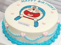 -艾加柒克蛋糕茶歇甜品台(春熙路店)