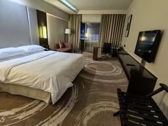 -昆明中心皇冠假日酒店