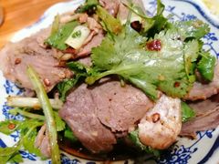 -遵义虾子卢四羊肉粉(大沽路店)
