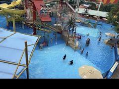 -重庆玛雅海滩水公园