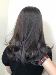 -Mix Boom Hair salon