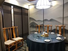 包厢-素行天下(国投财富广场店)