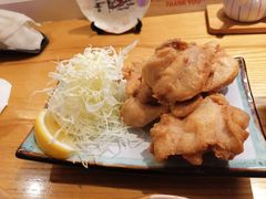 -章之鱼家(体育东路店)