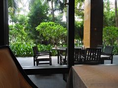 -三亚湾海居铂尔曼度假酒店