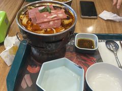 -香漫谷泰式小火锅(巴南万达店)