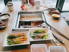 -野妹经典火锅(民治店)