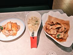 -华竹饭店(中央大街店)