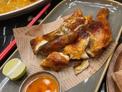 -泰堤坊(淡水体育馆店)