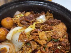 -重庆鸡公煲·嘟享吃(林科大店)