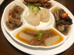 -豫璟轩中餐厅(南昌万怡店)