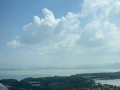 -小南洋海景餐厅(深圳湾店)