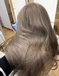 -DL HAIR SALON