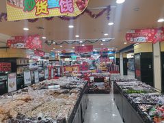 -BHG生活超市(安贞店)