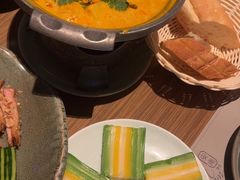 -安南越南餐厅(青岛万象城店)