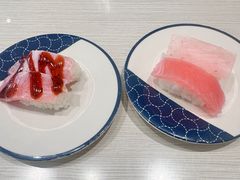-滨寿司(新街口中央商场店)