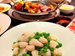 -庐灶江南·江南菜·四合院Bistro(东直门雍和宫·原华侨宾馆店)