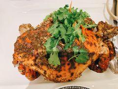 -新加坡海鲜共和(名胜世界圣淘沙海滨坊)