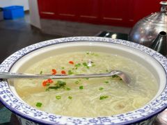 山药羹-破店(井大店)