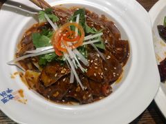-南拳十三姨·潮汕砂锅粥(世纪金源店)