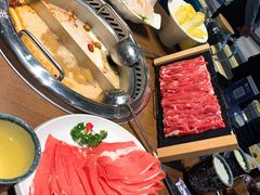 -快乐小羊火锅餐厅(农科路店)