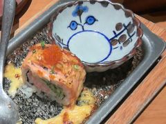 -一心创作料理屋(经开万达店)