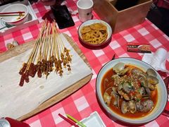 -辣小鲜·南昌大排档(船山路店)