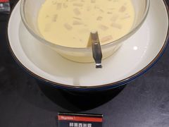 -比格比萨自助(花园路店)