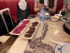 -悦来悦牛潮汕牛肉火锅(大浪店)