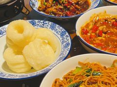-回家吃饭·地道南昌菜(建德观总店)