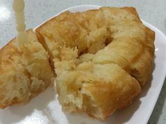 牛脷酥-芬芳甜品(同福路店)