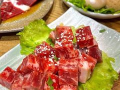-牛也烧肉(摩尔城店)