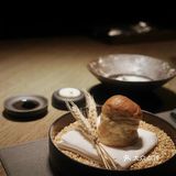 终于去了！只带crush去吃的漂亮料理🥩🍮