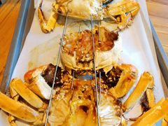 -北丐先生·野馄饨烧烤(长宁龙之梦店)