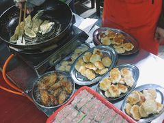 墨鱼饼-蚝专家(北滘店)