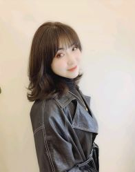 点击看大图 -藤野造型