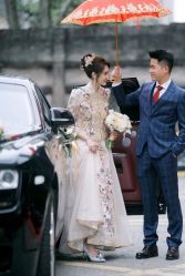 -喜乐汇·婚车(华润橡树湾3期店)