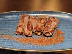 -牛将军•涮肉•烤肉(北京王府井·故宫店)
