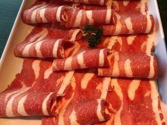 -老灶堂文创火锅(文艺路店)