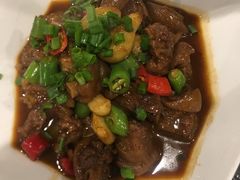 -湘肠香火锅店(团结湖店)