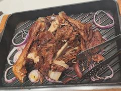 -巴音浩日娲·蒙餐(双林东路店)