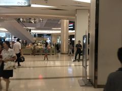 -暹罗广场