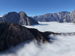 -九峰山