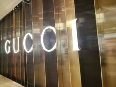 -GUCCI(南京德基店)