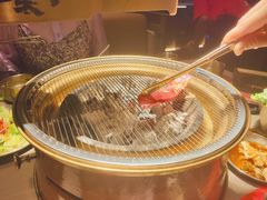 -西塔老太太泥炉烤肉(温州首店万象城黑金店)