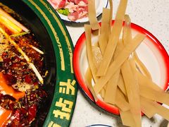 -有拈头成都市井火锅(南山总店)