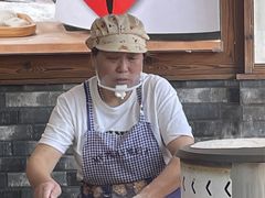 -十二道丰味·徐州土菜·烧烤(何山路店)