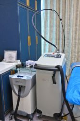 -丽美妍医疗美容·皮秒·立体分层抗衰