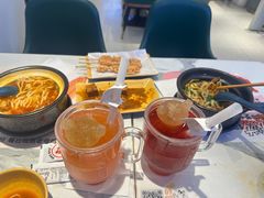 -姐弟俩土豆粉(北京双桥万达店)