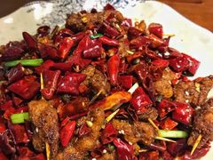 -付掌柜在成都·热炒砂锅集(金禾店)